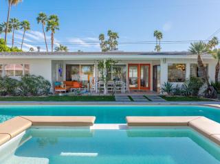 Palm Springs Trousdale by ACME House Company - Palm Springs - 0