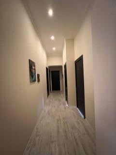 Guesthouse Gamsaxurdia - 7