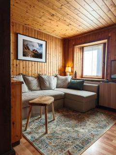 Casa Fanni - Fronte piste da sci - 3