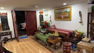 Baan alisa 13 - Nonthaburi - 4