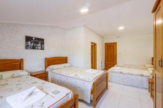 Hostal Sequeiros - San Ciprián de Viñas - 4
