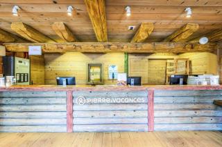 Résidence Le Roselend - maeva Home - Appartement 3 pièces 6 personnes - Sélection MAE-9221 - Bourg-Saint-Maurice - 8