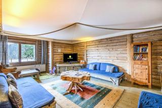Résidence Le Roselend - maeva Home - Appartement 3 pièces 6 personnes - Sélection MAE-9221 - Bourg-Saint-Maurice - 6