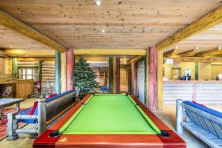 Résidence Le Roselend - maeva Home - Appartement 3 pièces 6 personnes - Sélection MAE-9221 - Bourg-Saint-Maurice - 5