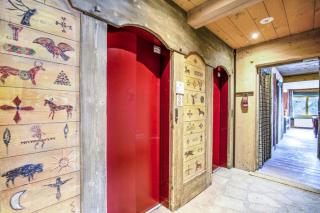 Résidence Le Roselend - maeva Home - Appartement 3 pièces 6 personnes - Sélection MAE-9221 - Bourg-Saint-Maurice - 2