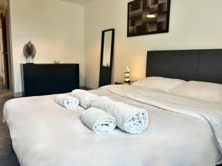 2-Bed Flat in York City Centre - Walk to Everything - York - 2