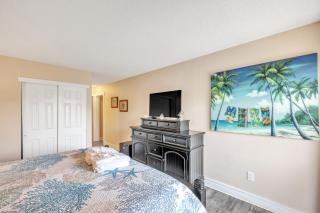 Hilton Head Haven Coligny Beach 3 Balconies - 3