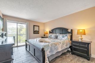 3 bed3 bath Hilton Head Haven walk to beach - 5