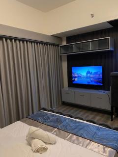 Seans Studio, Spacious with Balcony - 1