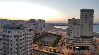 Sky89 - Tangier - 2
