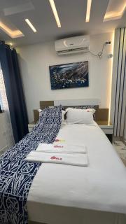 Residence Le Sommet - Douala - 6