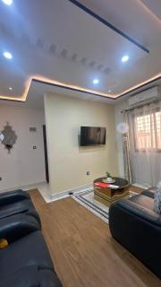 Residence Le Sommet - Douala - 4