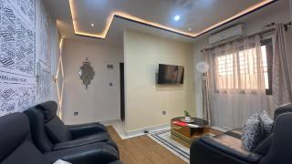 Residence Le Sommet - Douala - 2