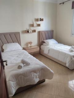 Sky 89 Marina & Sea View Apartment - 2