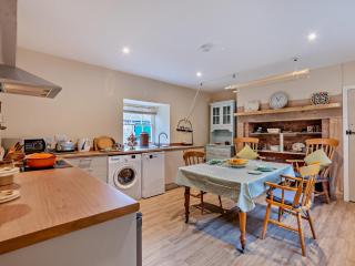 1 Bed in Alnwick 95776 - Chillingham - 4