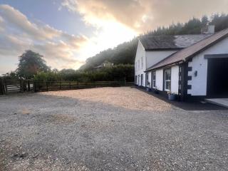 Cilgwyn Manor - Myddfai - 9