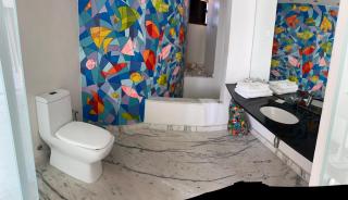 Villa Romana Búzios - 2