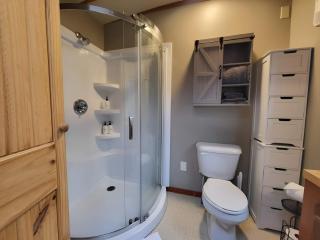 Caravan Across The Street From The Beach - 1