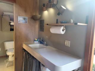 Caravan Across The Street From The Beach - 2