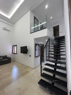 Duplex Moderne et Confort - Marrakesh - 6