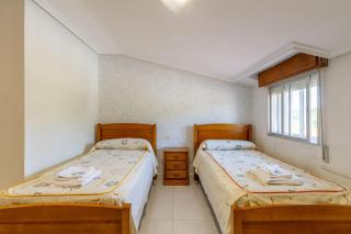 Hostal Sequeiros - San Ciprián de Viñas - 6