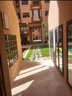 Duplex Moderne et Confort - Marrakesh - 7