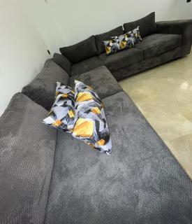 Duplex Moderne et Confort - Marrakesh - 3
