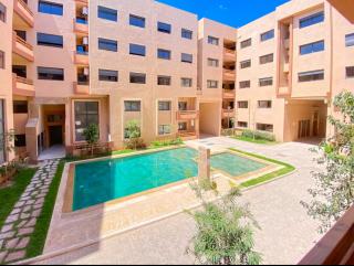 Duplex Moderne et Confort - Marrakesh - 8