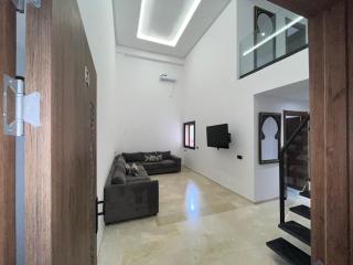 Duplex Moderne et Confort - Marrakesh - 4