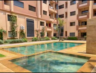 Duplex Moderne et Confort - Marrakesh - 0