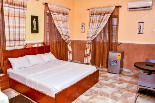 5 Starvilla hotel Bed and Breakfast - Trofwi - 1