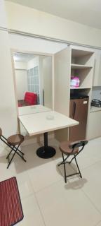 Hotel in Apartement Green pramuka Square - Jakarta - 6