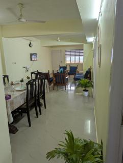 Ocean Park Haven Apartments - 4