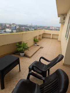 Ocean Park Haven Apartments - 3