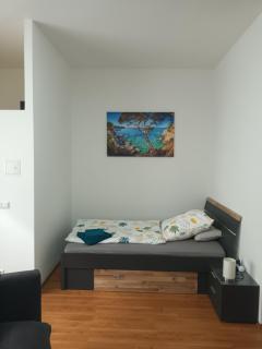 Apartment in Abstatt Zentrumsnah - Abstatt - 3