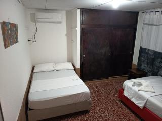 hostal portones de getsemani - Carthagène des Indes - 4