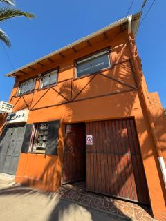 Apartamento la República - Limache - 5