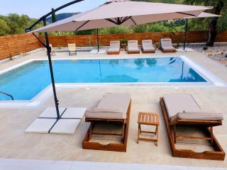 Rustic Luxury Villa Lefkas Greece - 7