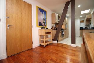 Cardiff City Centre CF10 - Spacious 2 Bedroom Apartment - Sleeps 6 - Cardiff - 5