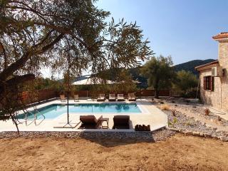 Rustic Luxury Villa Lefkas Greece - Palaiokhóri - 5