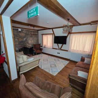 Uludağ Tatil Evleri & Villa Şirin - - 8