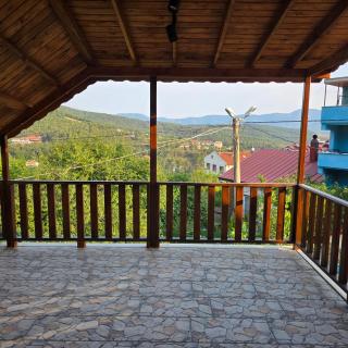 Uludağ Tatil Evleri & Villa Şirin - - 5