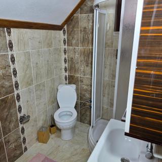 Uludağ Tatil Evleri & Villa Şirin - - 3