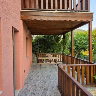 Uludağ Tatil Evleri & Villa Şirin - - 2