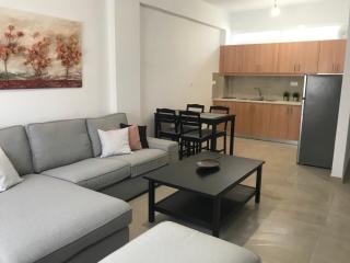 Tzekas apartments - 9