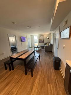 Large 2BR w Two Balcony's!! - 8