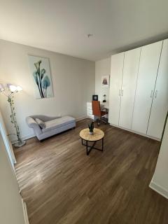 Large 2BR w Two Balcony's!! - 5