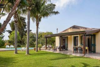 Giardino Tropicale eco-friendly private pools - Noto Marina - 8