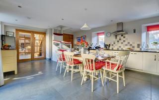 The Stables Lynton - 6