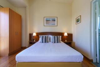 Central Penthouse Sky Suite - Nicosia - 7